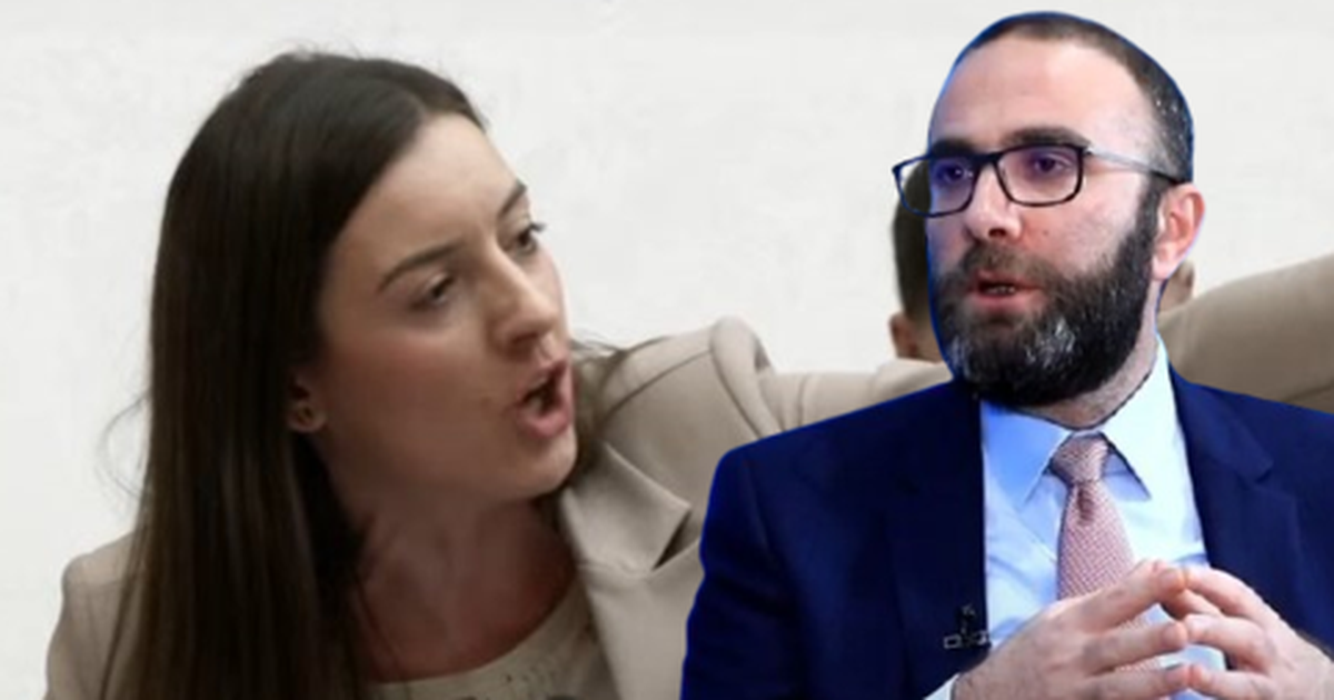 “O yll bote”-17 organizata letër Kuvendit: Merrni masa për Zegjine Çaushin për fjalorin ndaj Gazment Bardhit