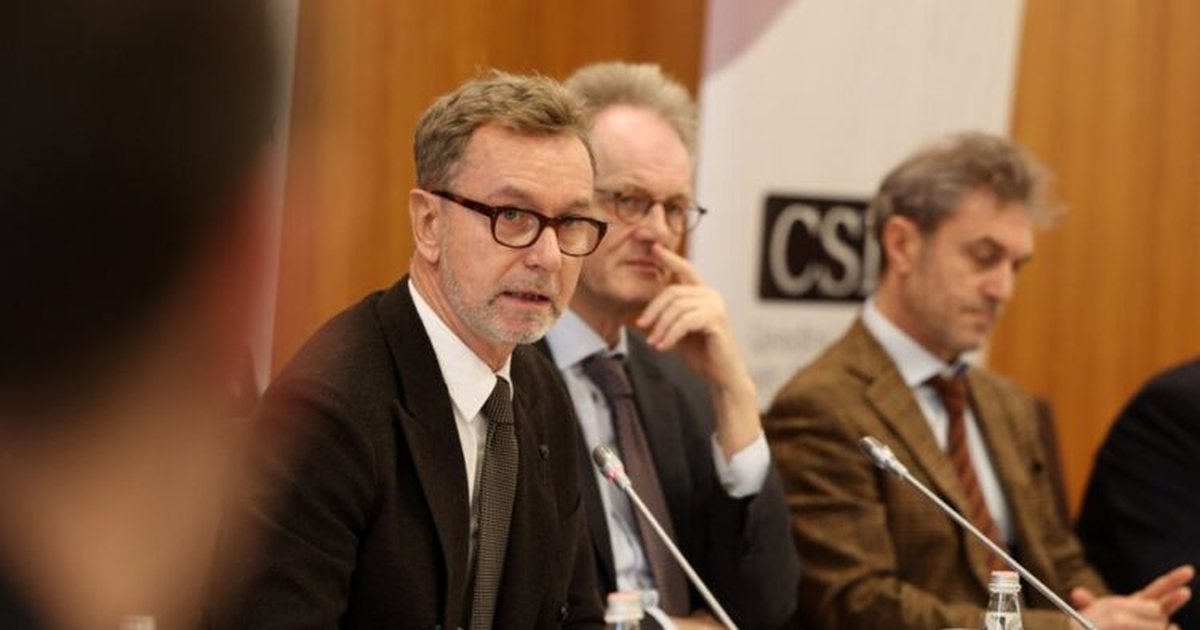 “Lufta ndaj tij thelbësore për integrimin! Gonzato: Krimi i organizuar kërcënon integritetin ekonomik dhe besimin e qytetarëve