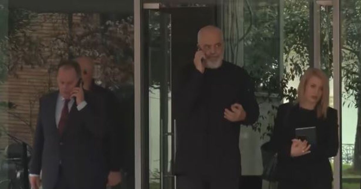 Pas takimit me deputetët, Rama mbledh nesër drejtuesit e njësive administrative të Tiranës