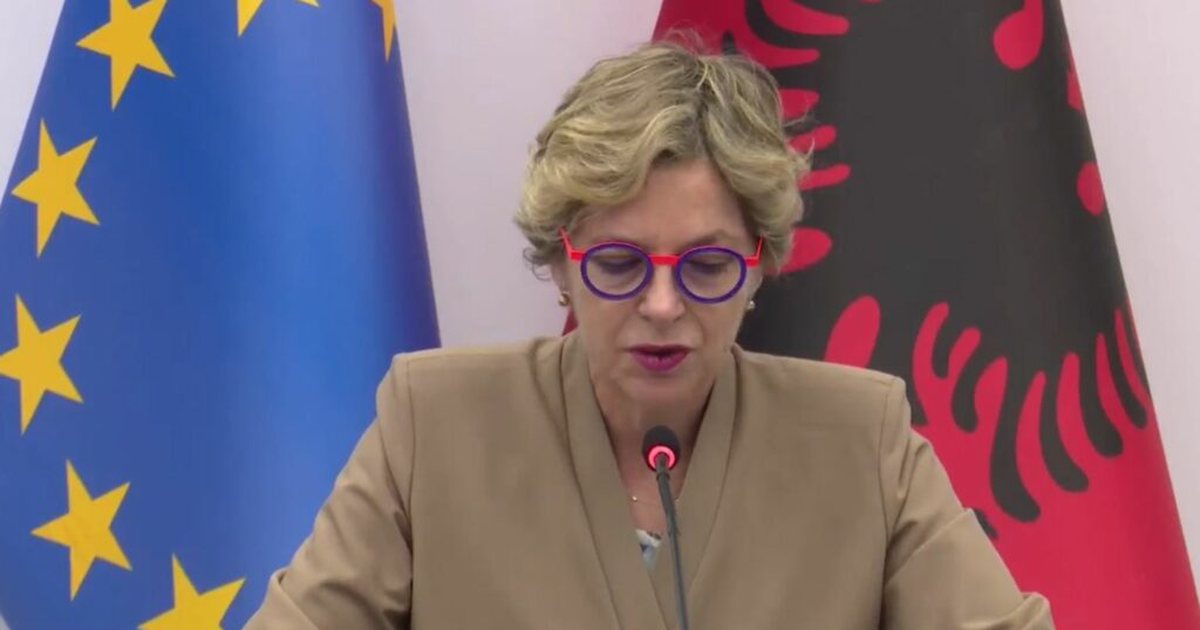 Onkologjiku-Ministrja Sala: Së shpejti vihet në punë akseleratori i 3-të