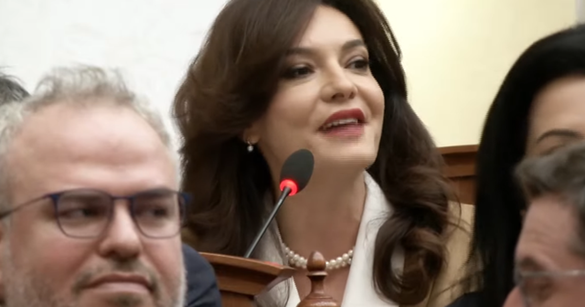 U shkarkua/ Spiropali: Largimin tim e paralajmëroi Berisha. Kreu i PD: Je viktima më e parëndësishme, s’e ke nga unë