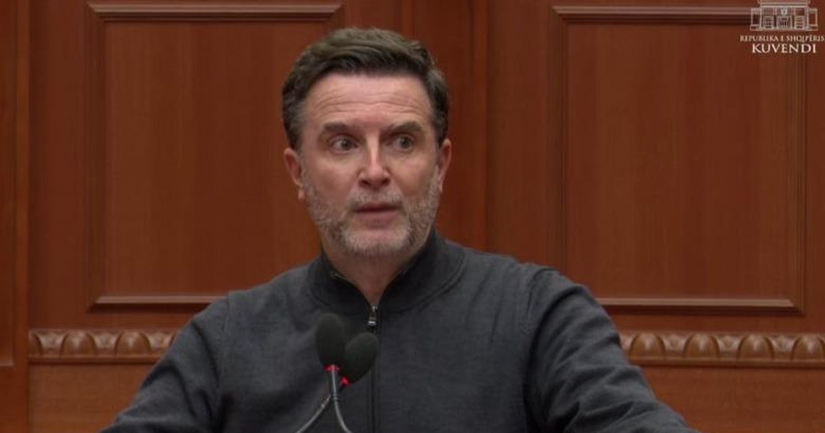 Braçe: Ky parlament ka probleme të mëdha me arsimin, mungon edhe ministrja!