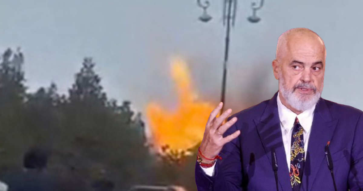 Sulmi në aeroportin në Azerbajxhan, reagon Rama: Akt i rëndë dhe i papranueshëm…ai regjim duhet të izolohet!