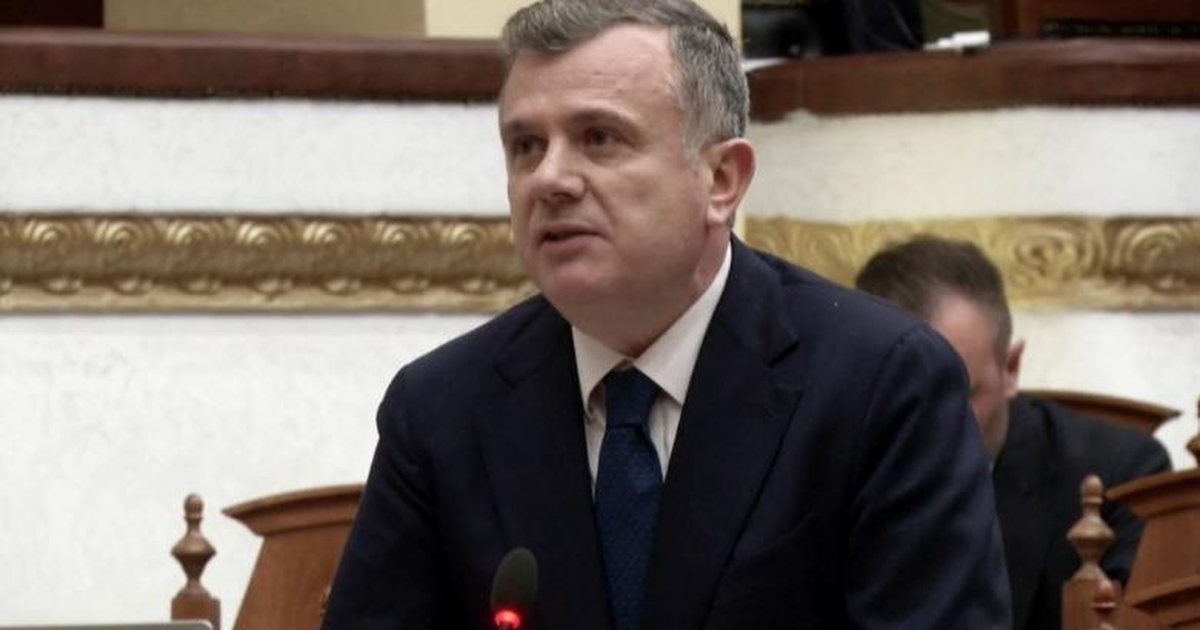 “Bëhet fjalët për një numër telefonik në BE”, Taulant Balla: Ndjesë zonjës Vokshi nëse ndihet e fyer