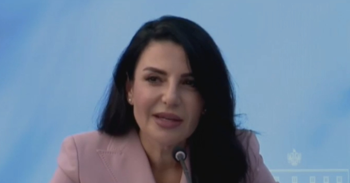 ‘Besoj tek drejtësia”-Balluku dorëzon detyrën: S’kam lidhje me korrupsionin, nuk kam as 300 apartamente, as jahte…