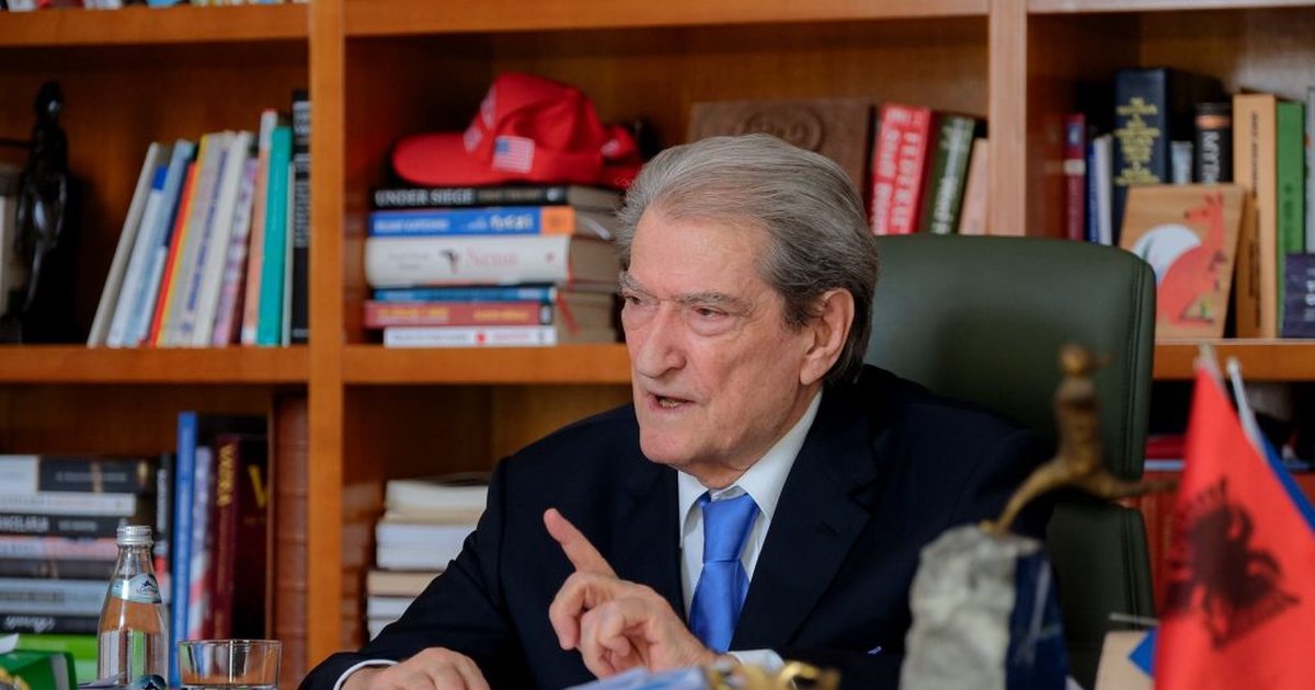 Berisha paralajmëron primaret e PD-së: Do fillojmë me procesin për kandidatët e zgjedhjeve të vitit 2027