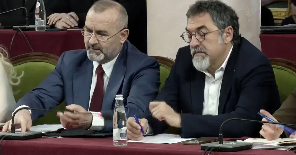 “Kërkesa e SPAK për Ballukun, ndryshe nga të tjerat”/ Manja prezaton raportin: Kuvendit i kërkohet të zëvendësojë masën e sigurisë