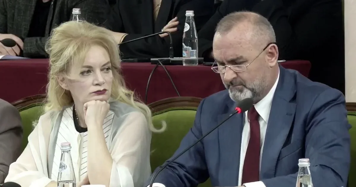 “SPAK nuk po pengohet, po vepron lirisht”/ Manja: Imuniteti s’mund të jetë privilegj individual, por garanci institucionale!