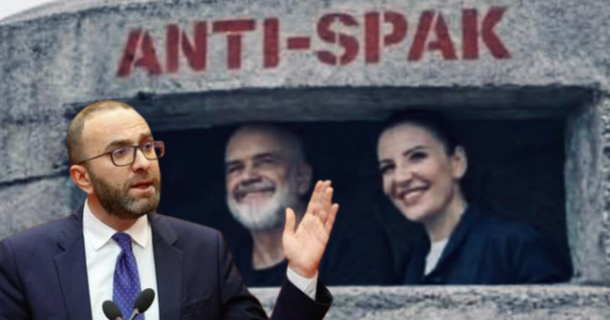 PS kundër arrestimit të Ballukut/ “Më në fund zyrtarisht peng”! Bardhi: Rama po mbron korrupsionin