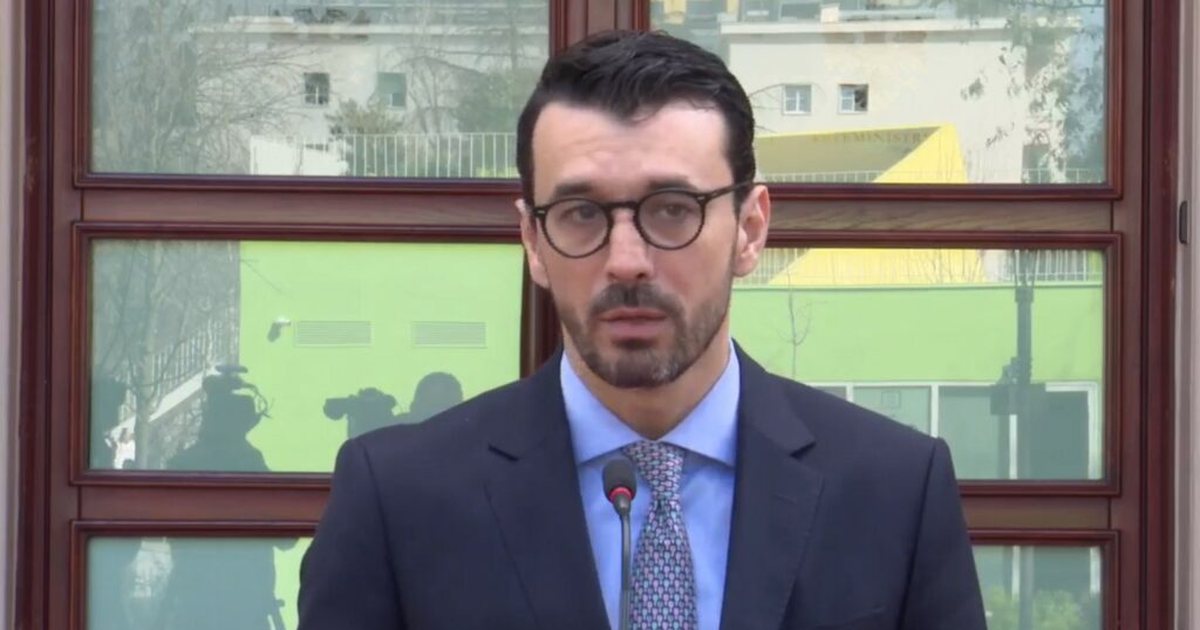 “Tenderi i Porto Romanos u anulua për arsye ekonomike”! Karakaçi paralajmëron skenar të ri: Projekti do realizohet