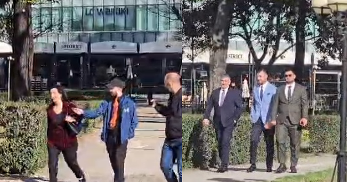 Mblidhet grupi i PS para nisjes së seancës, socialistët nisin të paraqiten në Kuvend