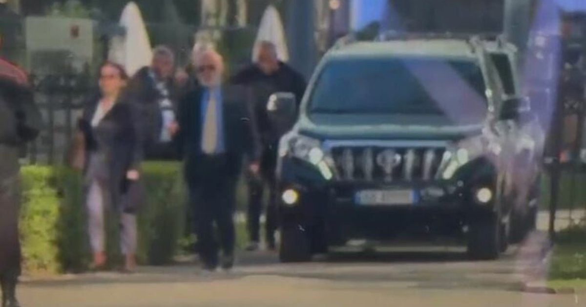 Imuniteti i Ballukut dhe protesta e opozitës, Kryeministri Rama mbërrin në Kuvend