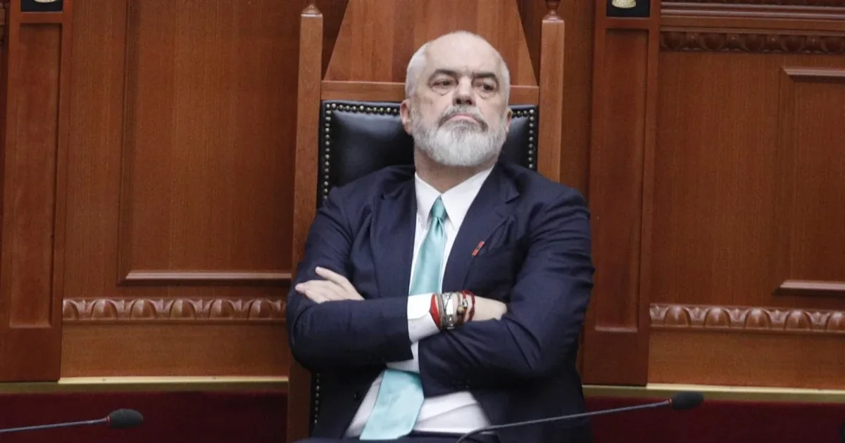 Ambasadat kërkuan mos të pengohet hetimi ndaj Ballukut! Rama: Dakort 100%, do e bënte çdo parlament në Europë