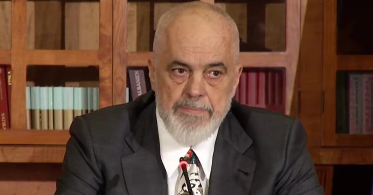 Çështja Balluku! Rama pranon përplasjen me ndërkombëtarët: Kemi pasur debate, por s’lejoj njeri të më shohë nga lart