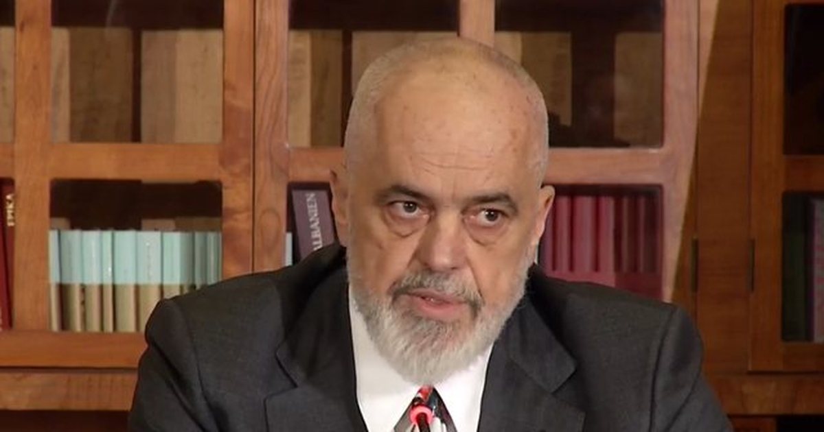 Përplasja me gazetaren, Rama ndërpret konferencën