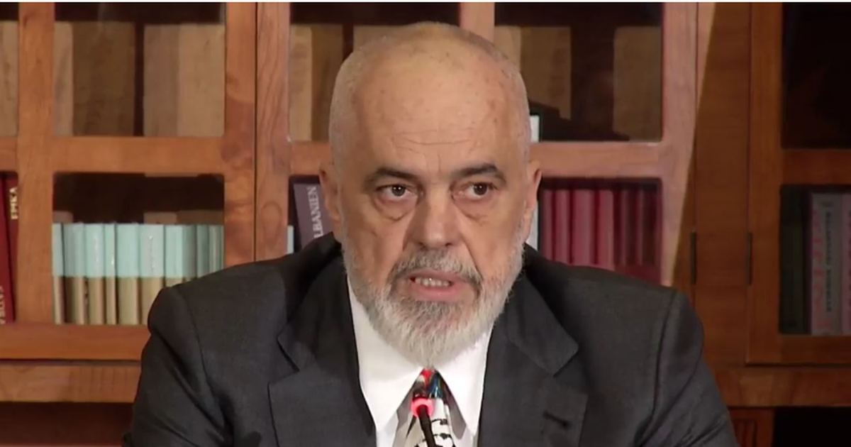 Rritja e çmimit të naftës, Rama: Do ndërhyjë shteti që të lehtësojë barrën e qytetarëve!