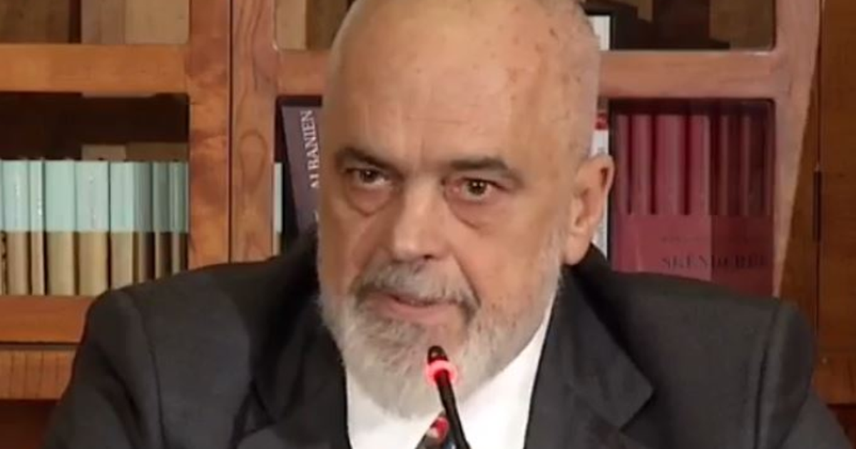 Presion nga krimi i organizuar? Rama: Ata që merren me trafiqe nuk e duan një Port të ri të një sigurie të lartë