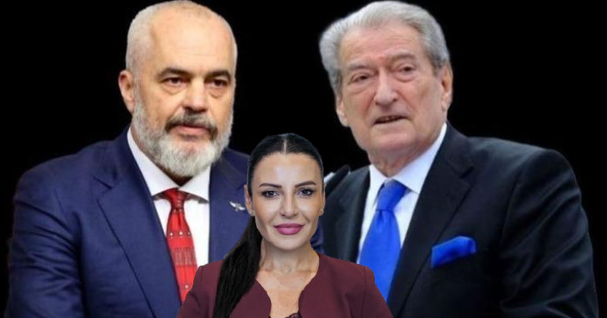 “Çështja Balluku është mbyllur”, Berisha i përgjigjet Ramës: Mbaron me largimin tënd! Ndoqët ‘monologun e mashtrimit’…
