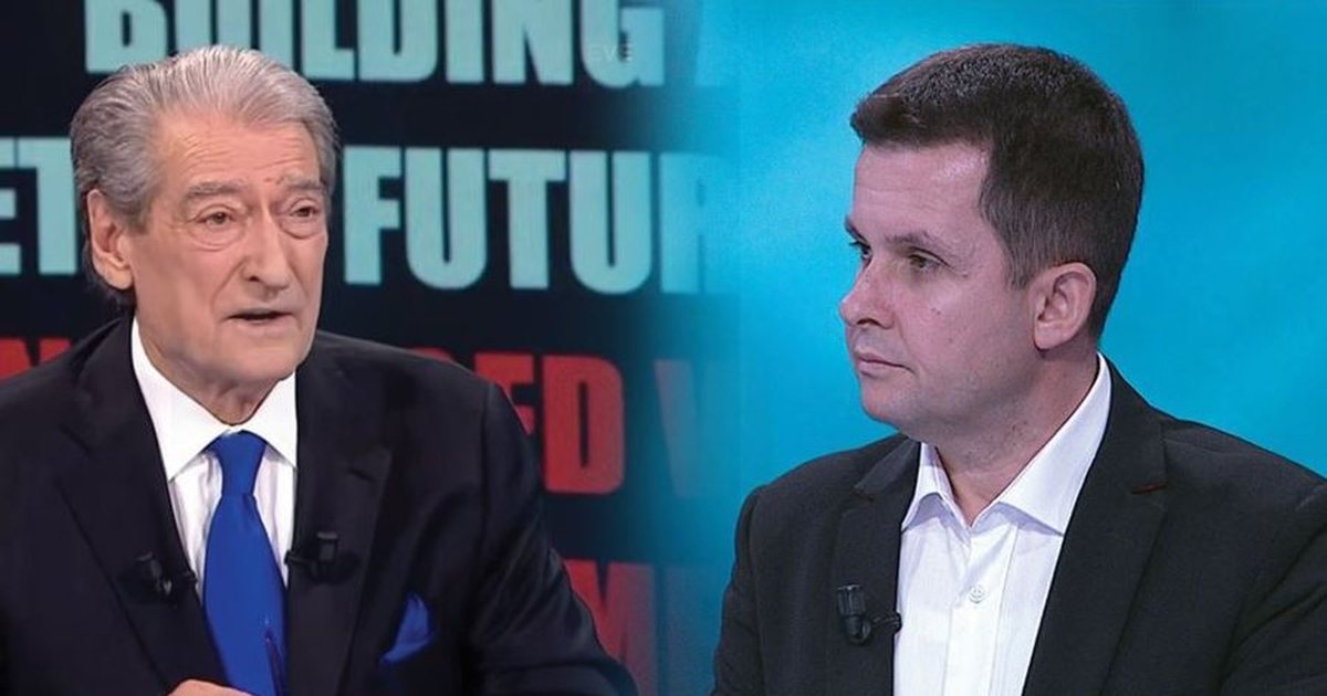 Zgjedhjet në PD, Alimehmeti: Nuk ka kandidaturë tjetër deri sot përveç doktor Berishës