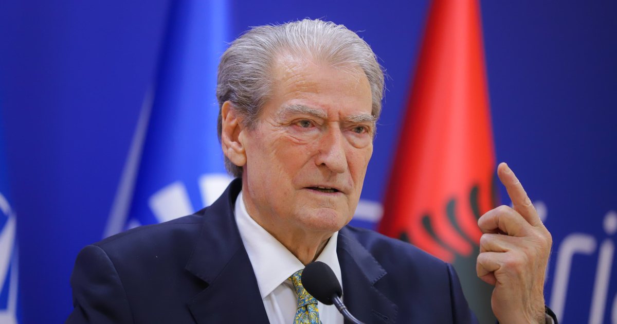 “Irani shtet terrorist”! PS e miratoi e vetme në Kuvend, PD e shpall organizatë terroriste nga ‘Facebook’