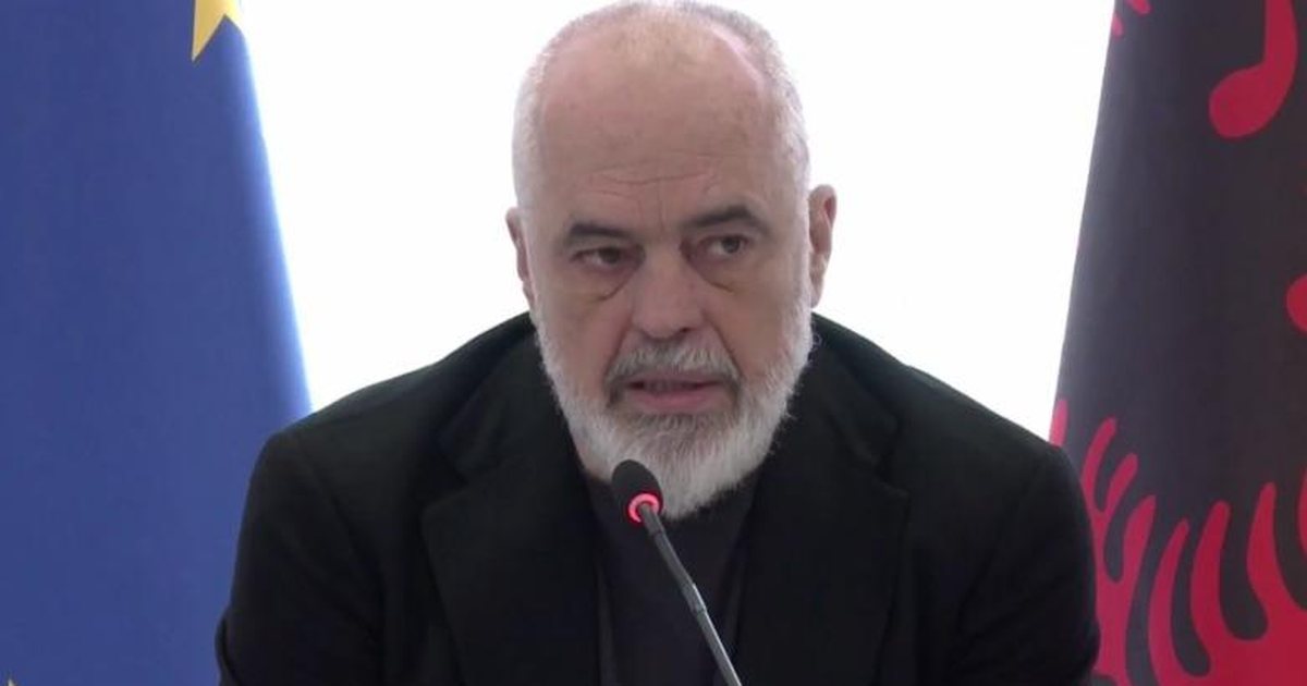 Nafta në 202 lekë/litër, Rama: Në Shqipëri çmimi është rritur në mënyrë të moderuar, s’ka Bord!