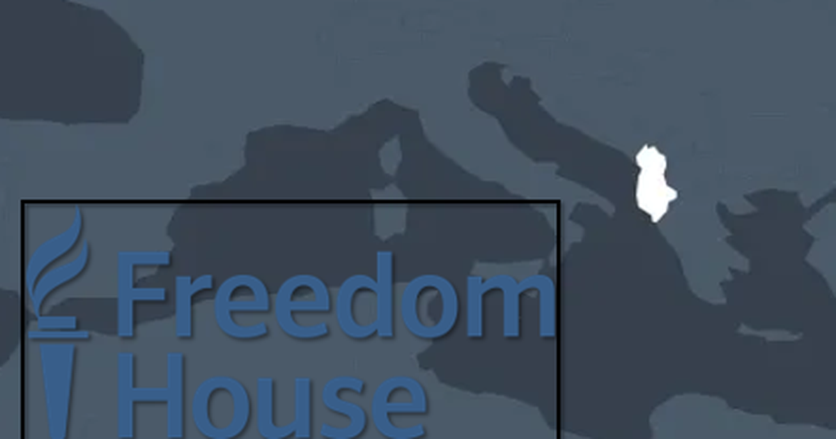 Raporti i ‘Freedom House’: Shqipëria ‘pjesërisht e lirë’, rritje me 1 pikë: Korrupsioni dhe ryshfeti mbeten problem