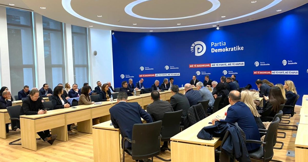 Debati për vizitën në Gjermani-PD: Peleshi na përjashtoi nga delegacioni! Kuvendi: Kishin agjendë tjetër