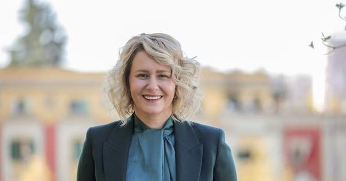 Ish-nënkryetarja e Bashkisë së Tiranës, Anisa Ruseti emërohet zv.ministre e Brendshme