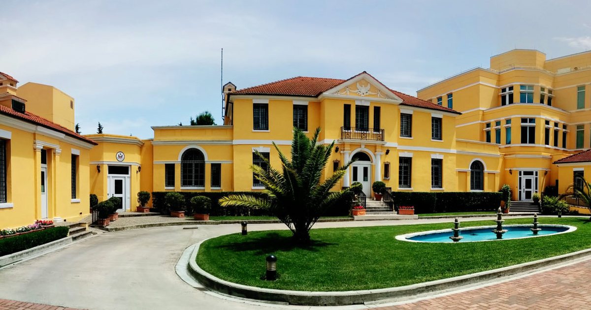 Protesta e PD-së më 22 mars/ Ambasada e SHBA në Tiranë paralajmëron qytetarët e saj: Shmangni zonat ku do të jenë demonstruesit