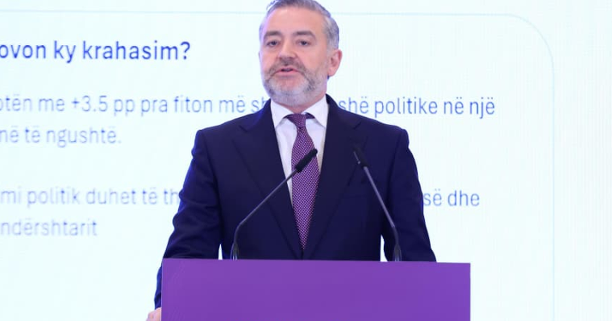 “Riformatimi” i Partisë Socialiste, Klosi zbulon DATAT: Zgjedhjet në PS nga 21 marsi deri më 30 qershor