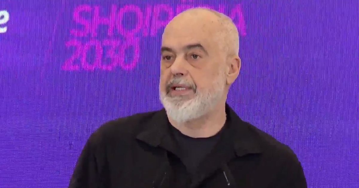 PS nis sot punën për zgjedhjet vendore 2027! Rama: Do kemi rezultat edhe më të mirë