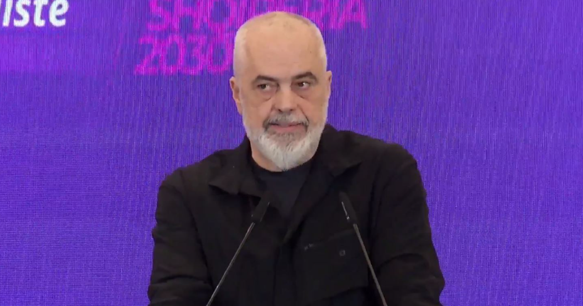 “Kuvendi me ‘shtëpi të re'”! Rama: Do ulet numri i deputetëve, ligjin për referendumet brenda këtij sesioni