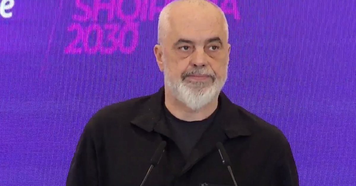 “Nuk ka mërgatë qyqesh në Berlin e Bruksel që na ndal”, Rama: Negociatat me BE i mbyllim brenda mandatit tonë!