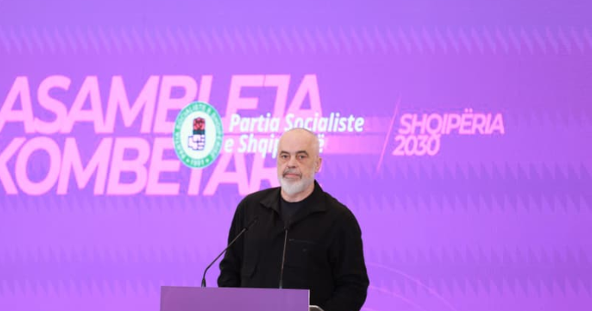 Lokalet 2027/ Rama u tregon ‘kushtin’ socialistëve: Asnjë kryetar bashkie nuk rikandidohet pa 10 kontrata