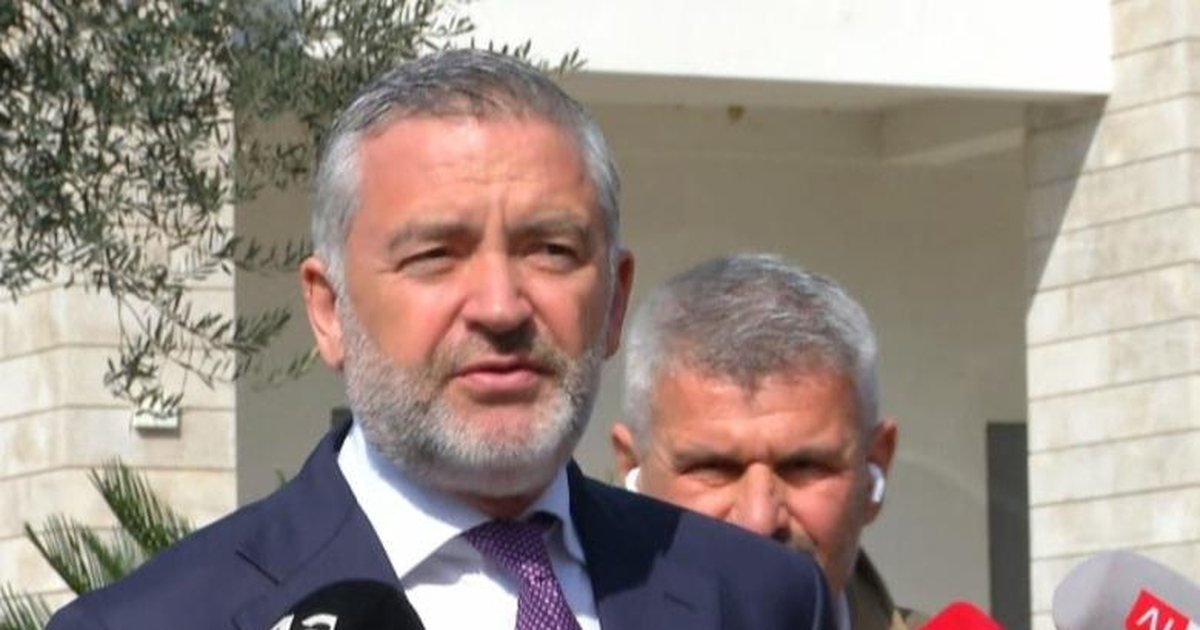 “Gati për zgjedhjet brenda partisë”/ Klosi zbardh detajet nga mbledhja e Asamblesë e PS: Do fitojmë në çdo Bashki!