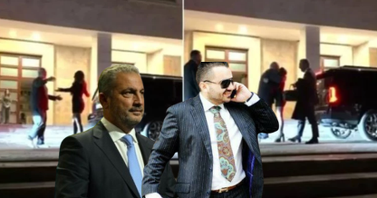 1 mld € investim në Bilisht? Mediat greke: Pas amerikanëve fshihet Mirsad Uruçi, hyri me ambasadoren greke në Kryeministri