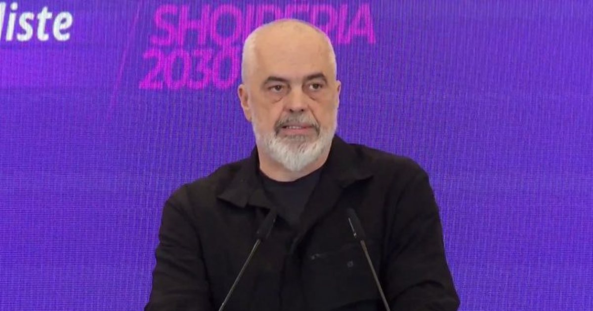 Një ditë pas Asamblesë, Rama mbledh sot drejtuesit e qarqeve në selinë e Partisë Socialiste