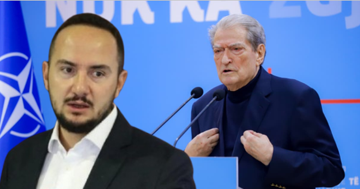 Konflikti Berisha-Salianji! Kryedemokarti: I kërkuan të firmosë që s’do vrasë Xhafën! Ish-deputeti: Ka frikë nga gara