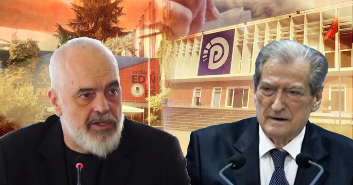 PS & PD përballë sfidës së pranverës! Socialistët në riorganizim, opozita në garë për ‘karrigen’ e kryetarit