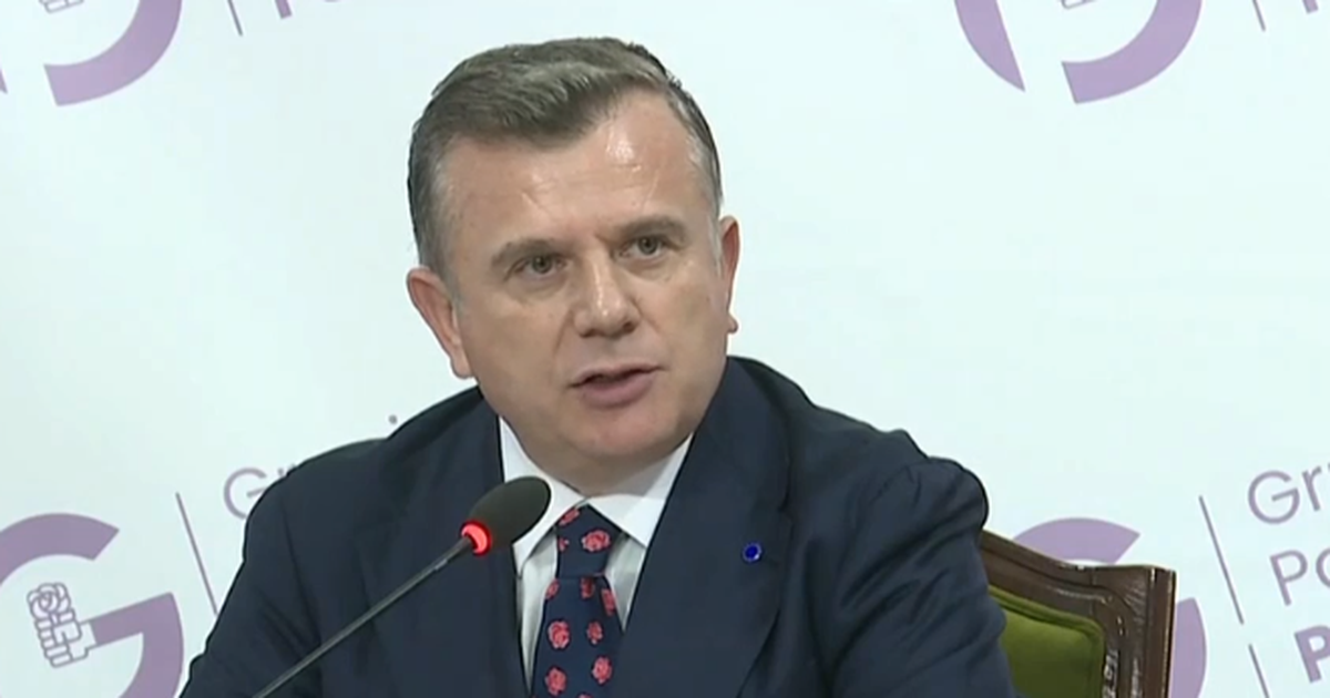 Mungesa e ligjit për referendumet në Shqipëri! Balla: Gati drafti për konsultim, do të jetë një proces i gjerë