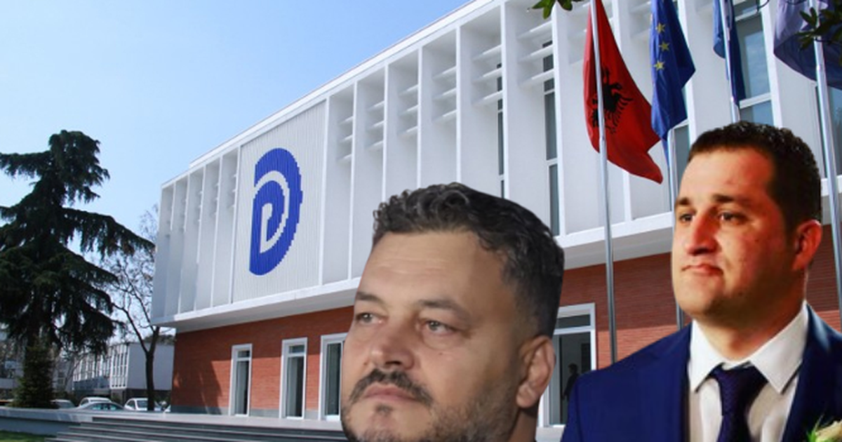 “Ku dallon nga Partia e Punës”? Përjashtimi i Burgijës e Boshkut nga PD ndez akuza të forta: Akt i paburrë e absurd!