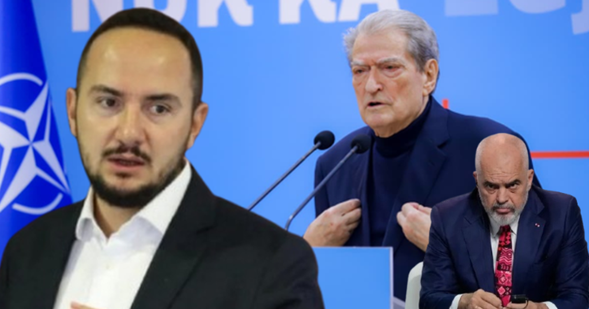 Salianji zbulon “prapaskenat”: Berisha më tha që Ramës i kam detyrim të rrijë në pushtet deri në vitin 2033