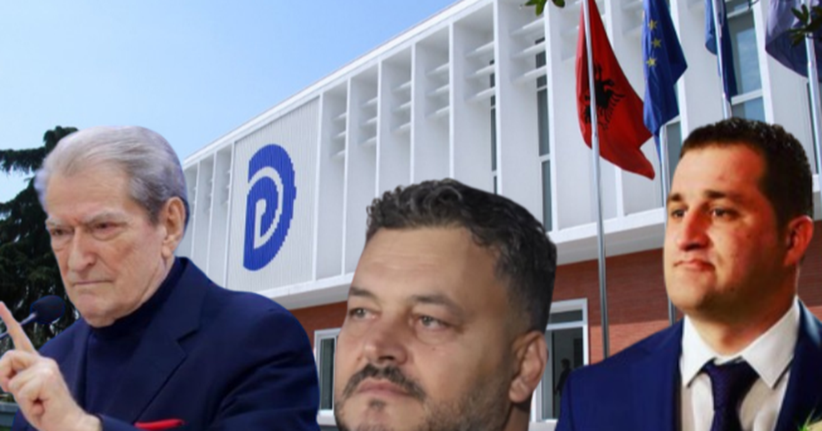 Përjashtimet e këshilltarëve të PD në Durrës, reagon Berisha: Punuan për PS, përdorën postet si Dash Sula