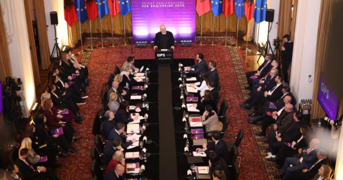 Kryeministri Rama në “aksion”, mbledh qeverinë dhe Grupin e PS të shtunën, zbardhet AGJENDA