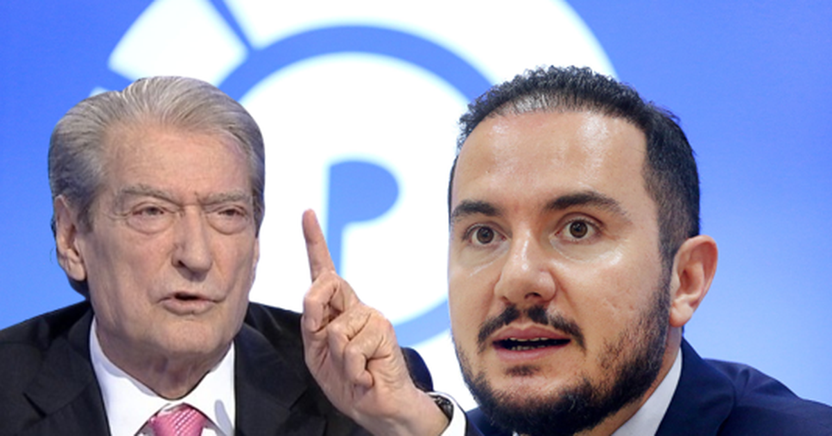 Tabaku ‘ndez’ debatin Berisha-Salianji! Kryedemokrati: I lidhur me krimin, s’ja falim. Ish-deputeti: Jam dhe isha pjesë e PD