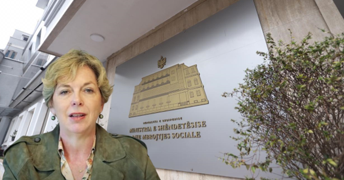 Sala pohoi se pas datë 20 të çdo muaji në QSUT nuk ka analiza, Ministria e Shëndetësisë e mohon: S’ka asnjë ndërprerje