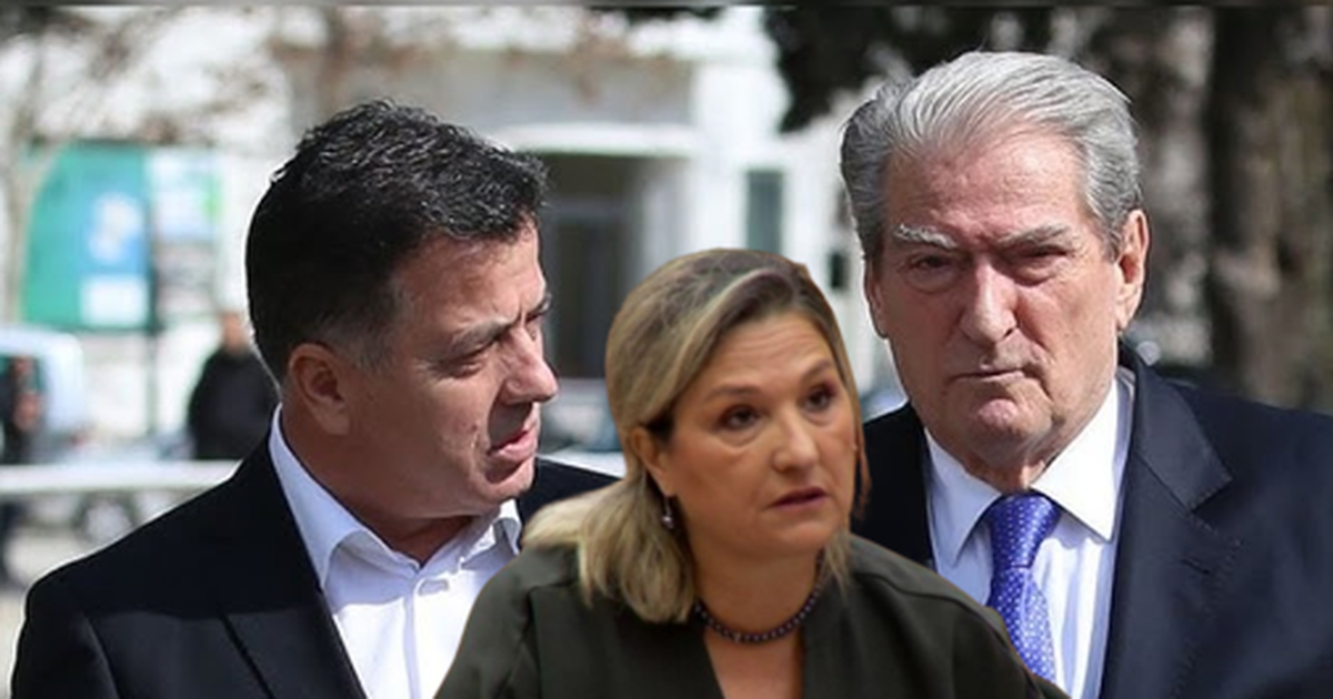 “I dhuruat Ramës 83 mandate”, Flutura Açka-Berishës dhe Nokës: Nuk do t’ju mjaftojë kjo jetë, as ajo tjetra…