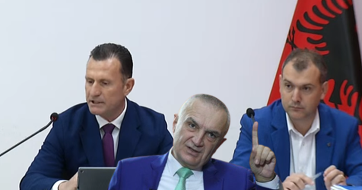 Dosja Meta për gjykim! Avokatët për aferën CEZ-DIA: Do publikojmë videon e një politikani që merr para