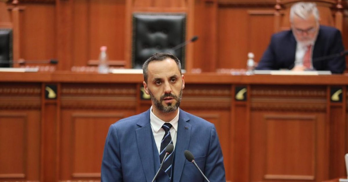PD kërkon interpelancë me ministrin Lamallari: Krimi i organizuar ka arritur të futet deri në Polici