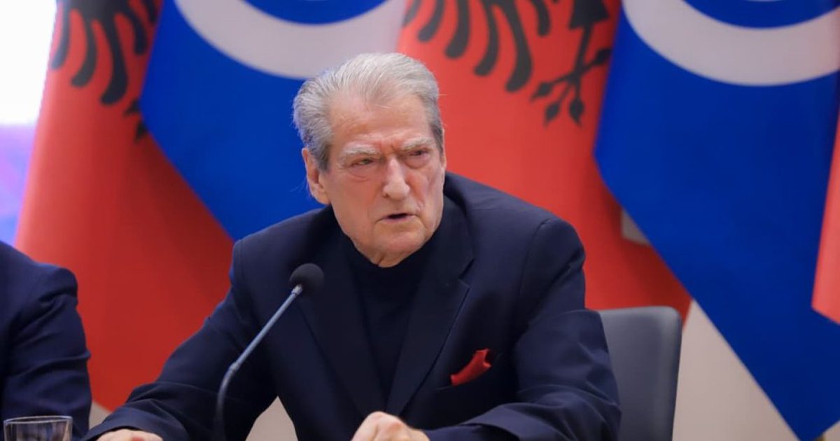 Berisha premton minimumi jetik 200 euro: Do rrisim rrogat dhe pensionet